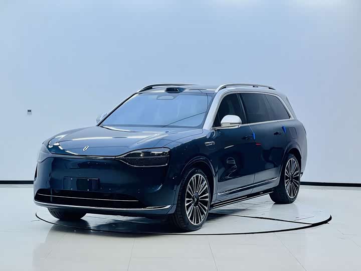 Changan UNI-T 2023 second generation 1.5T premium model
