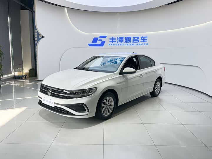 Bora 2024 200TSI DSG Comfort Edition