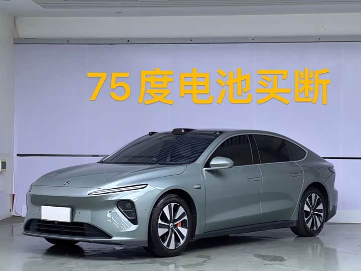 eπ008 2025 model 210Ultra Ruyi version 5 seats