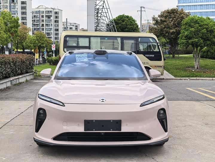 Leapmoon C11 2021 facelift luxury version