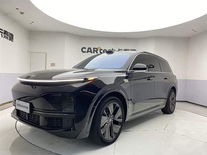 Lynk & Co 06 2025 Renew 1.5T Halo