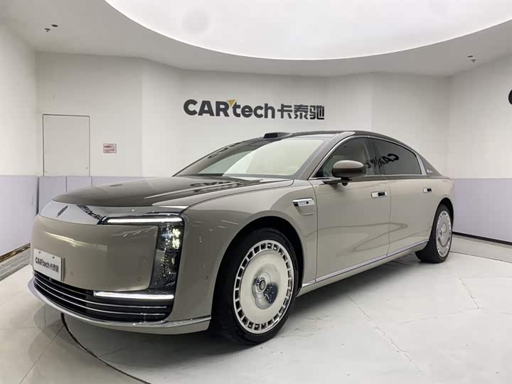 Xingrui 2023 2.0TD Premium Model