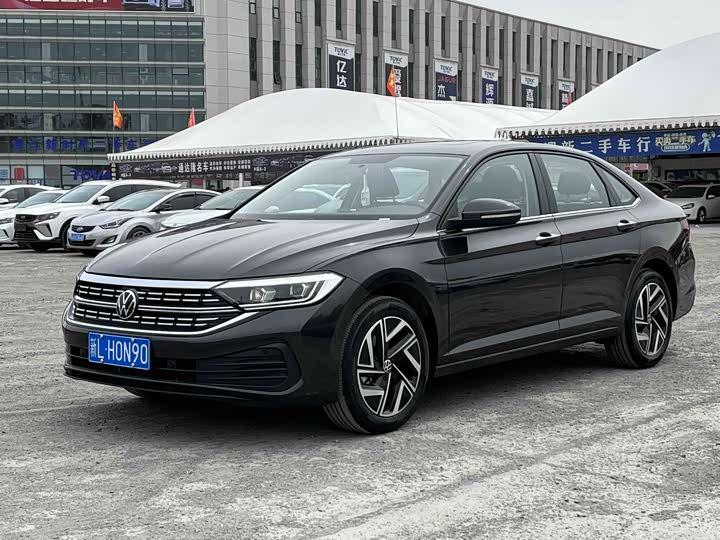 Sagitar 2026 model 30 million units selected 300TSI DSG transcendent version