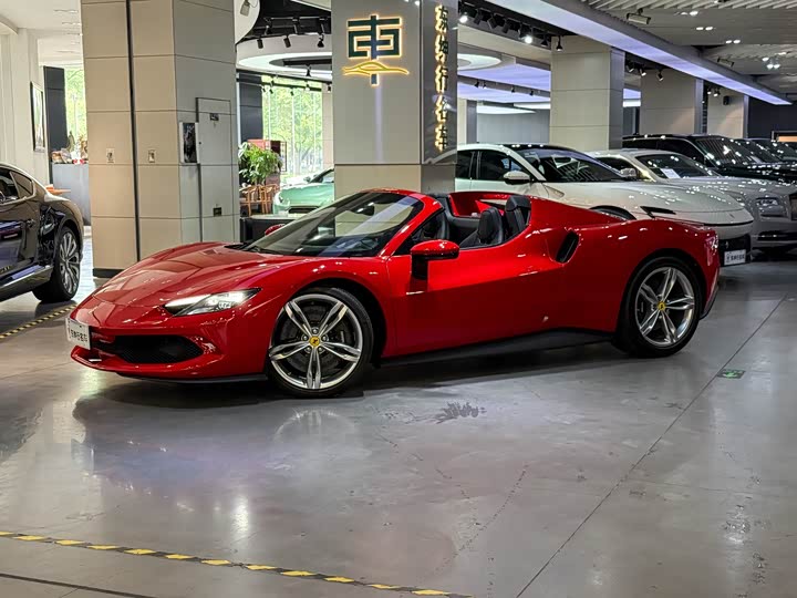Preface 2026 Model Oriental Glory 1.5TD Kunlun Edition
