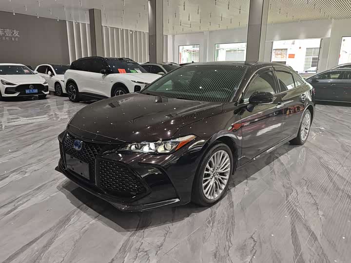 Zhijie S7 2024 Max