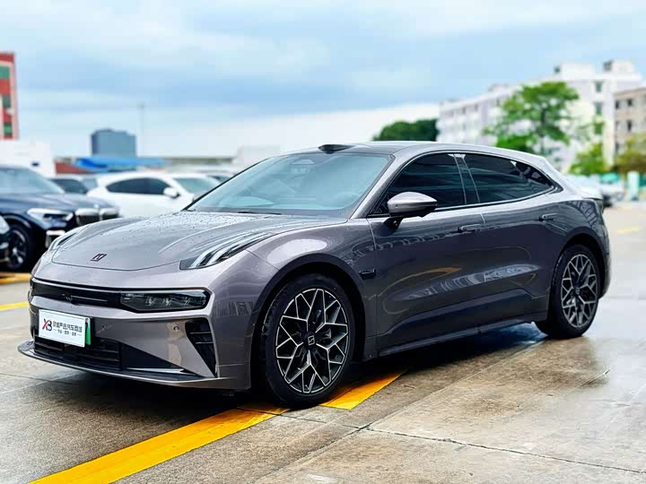 Trumpchi M6 2019 270T Automatic Honor Edition (seven seats) National V