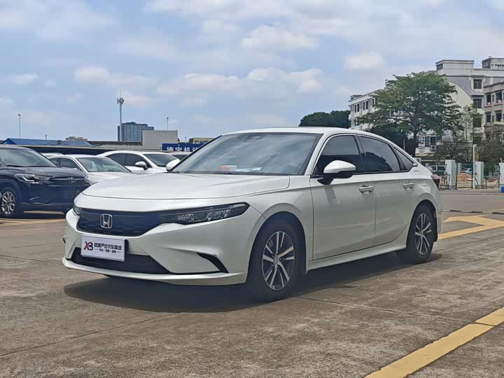 Wei brand VV5 2019 1.5T two-wheel drive Yanfeng
