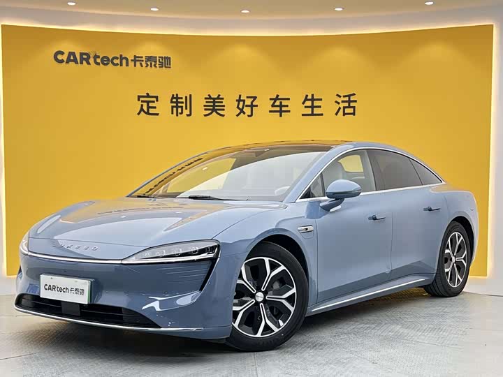 2024 Luxeed S7 2024 Pro