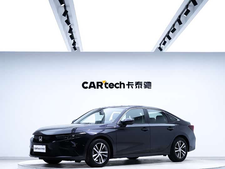 Model 2023 240TURBO CVT Technology Edition
