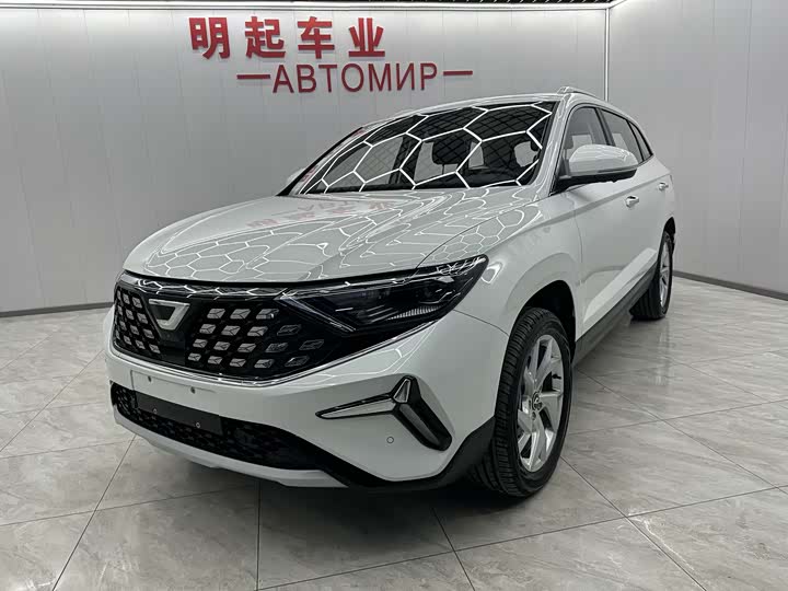 2017 Acura CDX 2016 1.5T 2WD Exclusive Edition