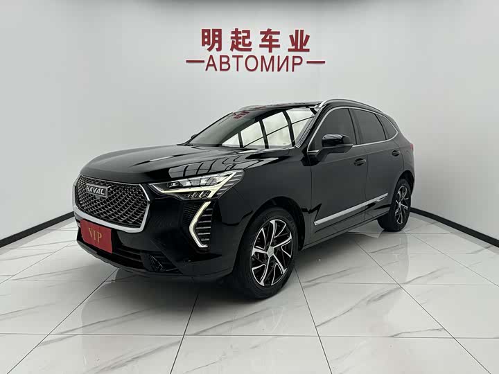 Hongqi E-HS9 2021 model 510km Qichang version six seats