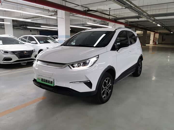 Geely ICON 2022 1.5TD Qingyuan Limited Edition