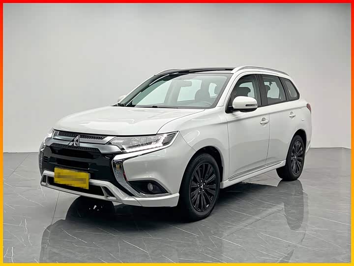 2022 Acura CDX 2021 1.5T two-wheel drive PLUS version