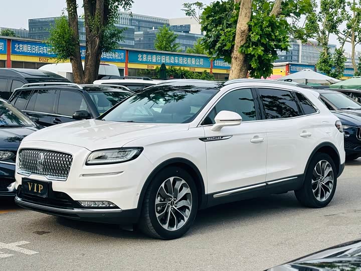 2021 Voyager 2021 2.0T 4WD Zunya Edition