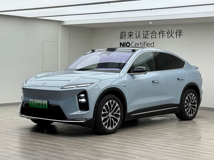 Tangxin Energy 2021 DM-i 112KM Honor Type