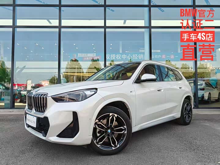 Mercedes-Benz EQA 2022 EQA 260