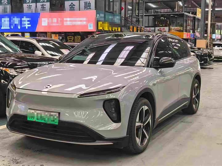 MG5 2021 180DVVT CVT Youth Deluxe Edition