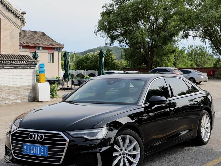 Seal 06 2025 EV 545KM exclusive model