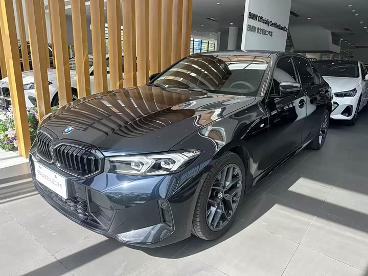 Levante 2021 3.0T Standard Edition
