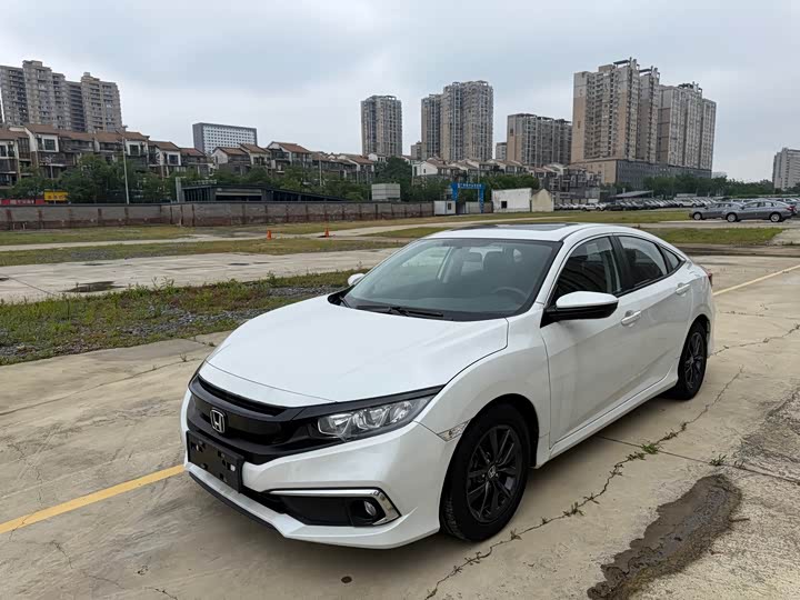 BYD Song Pro DM-i 2024 Honor Edition 110KM Excellence