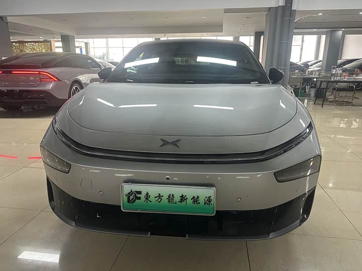 Hongqi HS5 2023 2.0T Qixiang Pro Edition