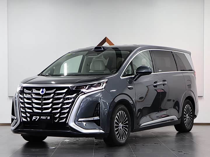 Envision Plus 2024 Envision Plus 28T two-wheel drive exclusive version
