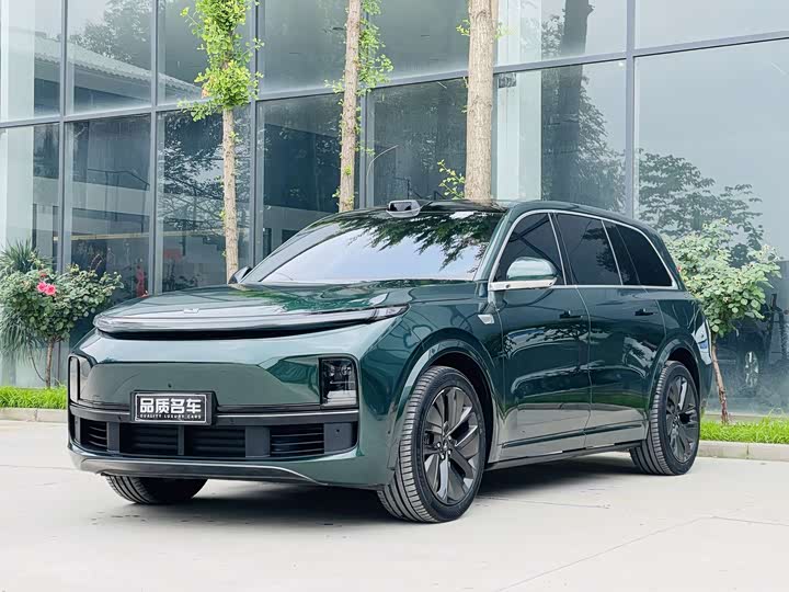 Huiang 2019 380TSI 2WD Business Edition National VI