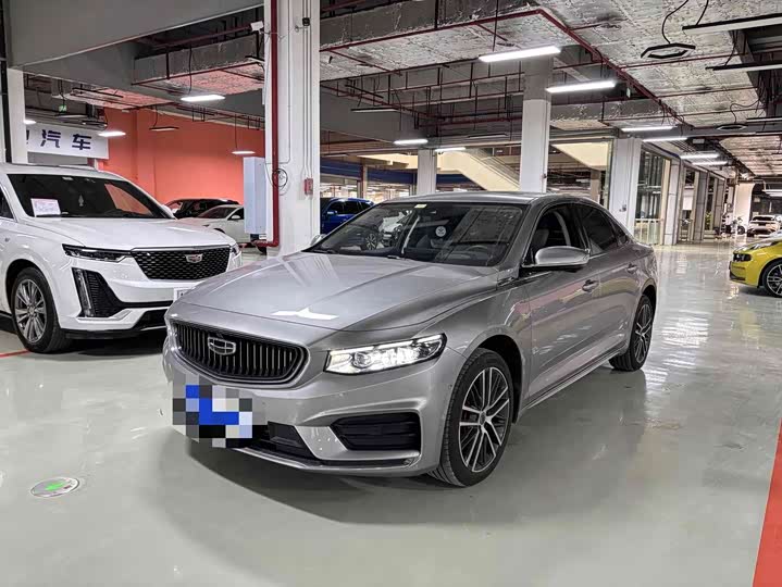 Keti Snowdrift White 2022 2.0T Snowdrift White MH7