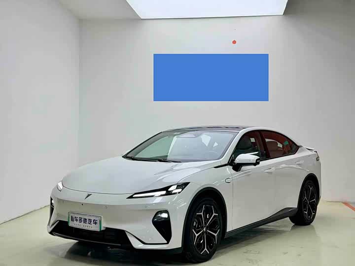 Shangjie H5 2025 extended range Max