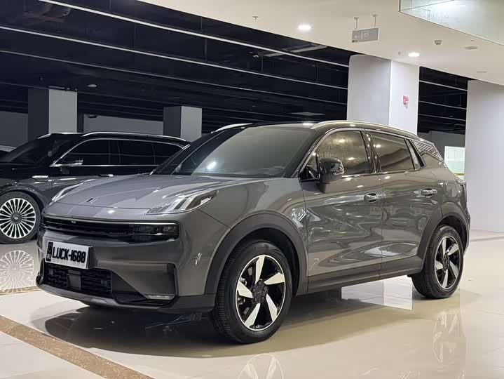 Seal 07 DM-i 2026 DM-i 1.5T 230km flagship model