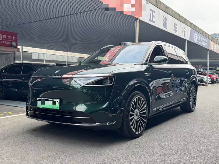 T-ROC 2024 300TSI DSG two-wheel drive Chenguang version