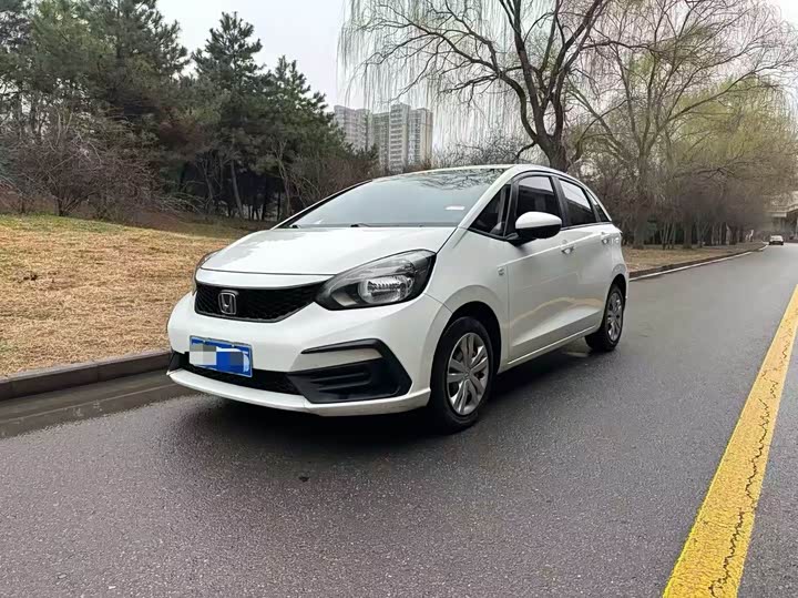 Tukai 2021 1.5L automatic comfort version