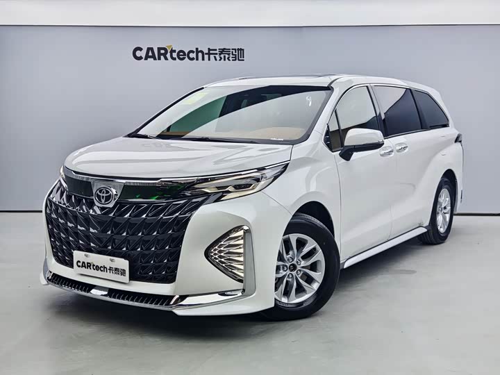 LaCrosse 2021 652T Luxury