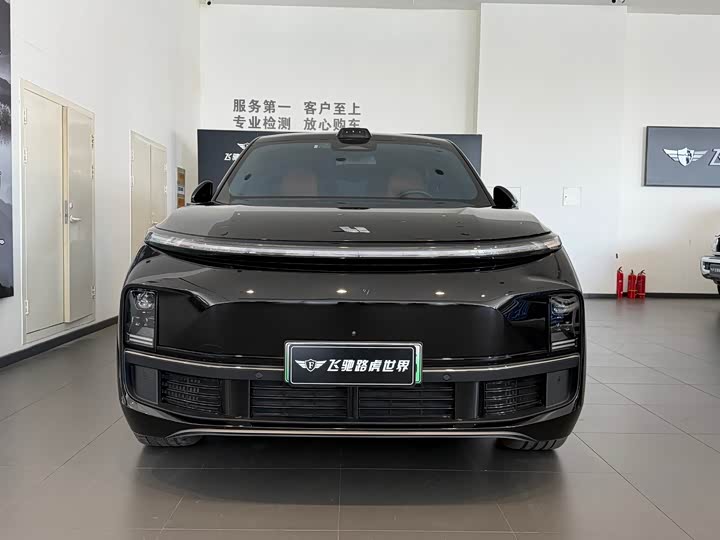 Changan CS55PLUS 2022 second generation 1.5T DCT premium model
