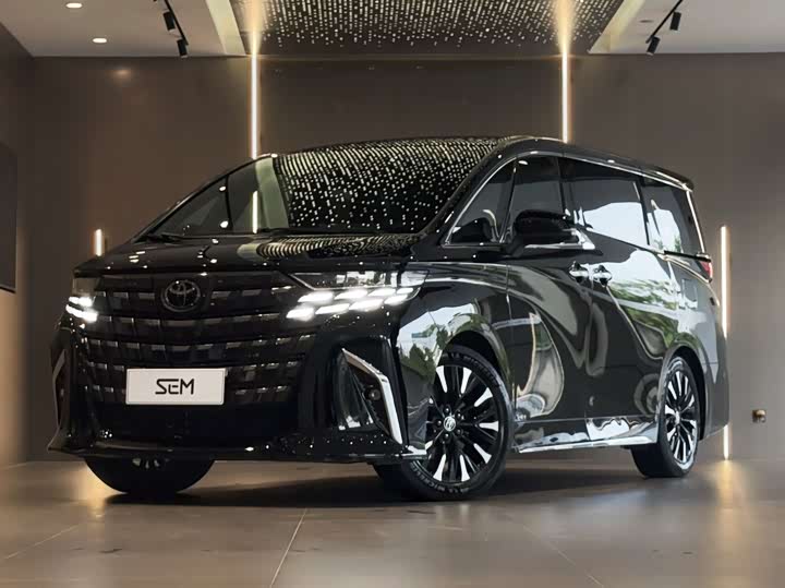 Li Auto ONE 2021 Extended-Range 6-Seater