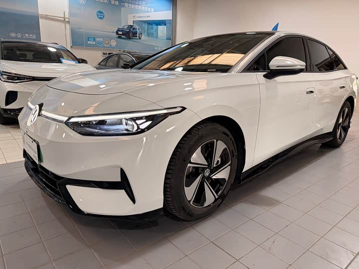 Xingrui 2023 2.0TD Premium Model