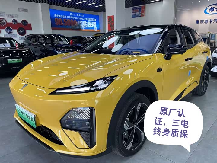 Hongqi H9 2020 3.0T Zhilian Qiling four-seater version
