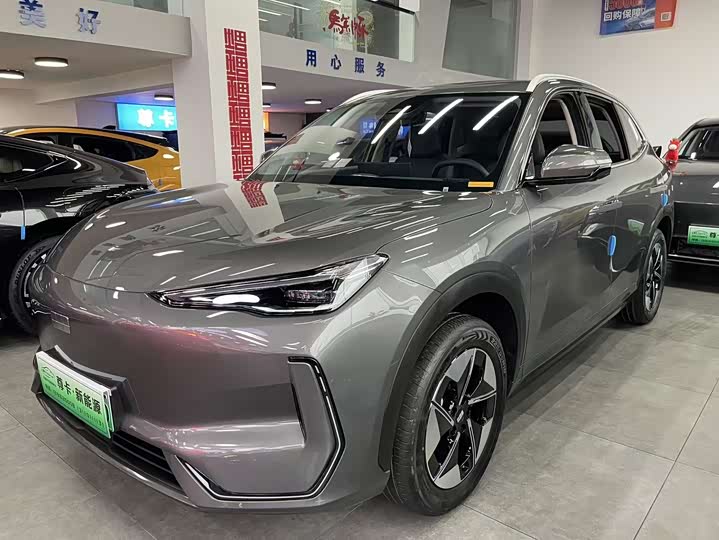 Wuling Starlight 2023 150 Advanced Edition