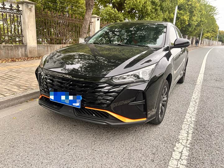 Tiggo 8 PLUS 2022 Kunpeng Edition 390TGDI DCT Haoqing Edition 