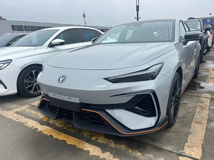 Inspire 2024 260TURBO Elite