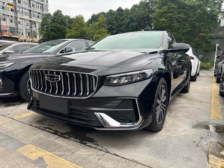 Tank 300 2023 City Edition 2.0T Very Stylish