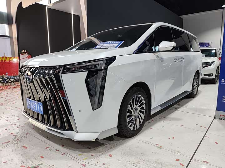 Xiaomi SU7 2024, four-wheel drive, ultra-long battery life, high-end smart driving Max version