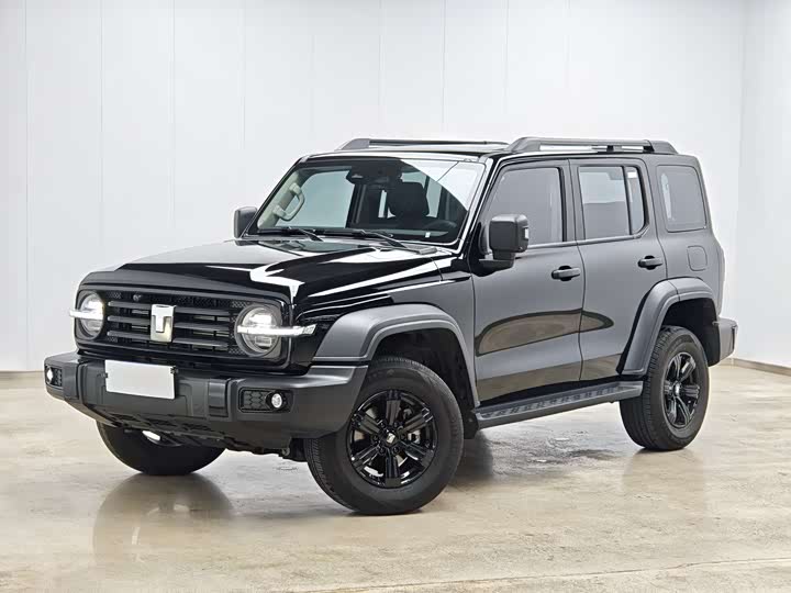 AITO M9 2024 EREV Ultra 42kWh 6-Seater