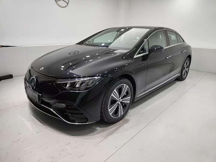 Mercedes-Benz EQE 2025 500 4MATIC Pioneer Edition