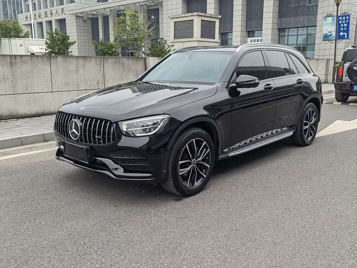 Tank 300 2023 City Edition 2.0T Very Stylish