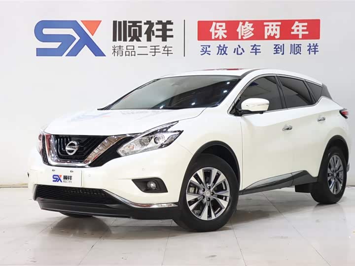 Loulan 2021 2.5L XL 2WD Intelligent Connected Deluxe Edition