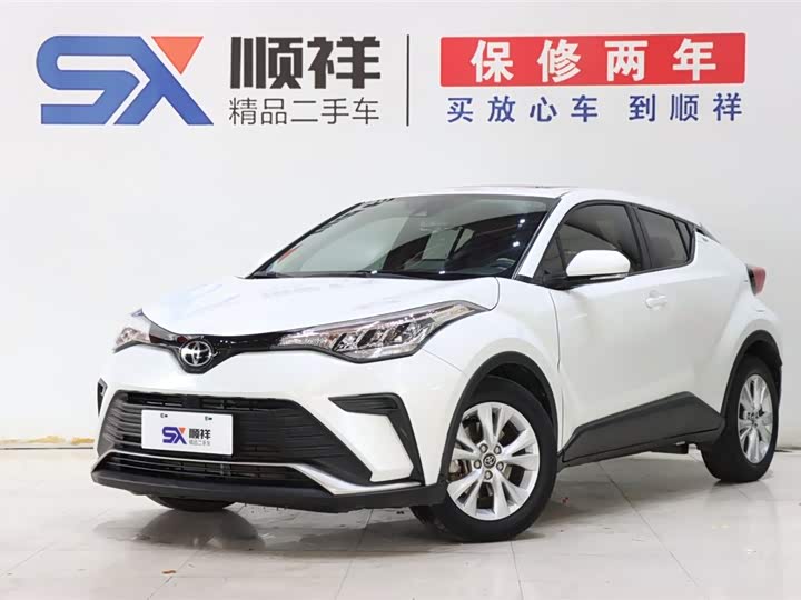 Yize IZOA 2021 2.0L Yixiang Edition