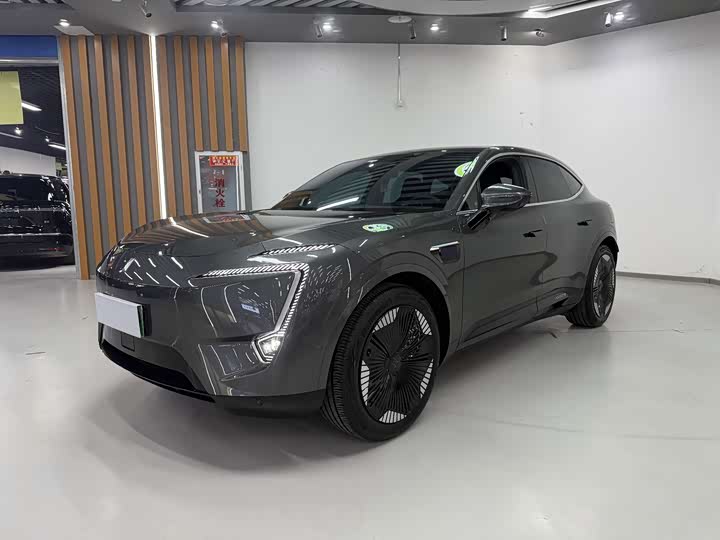 Avita 11 2023 Hongmeng 90-degree rear-wheel drive version