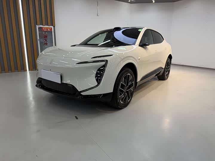 Avita 07 2026 Ultra pure electric version four-wheel drive