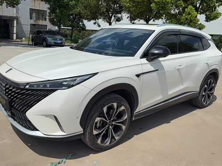Lexus LS 2021 500h Executive Edition
